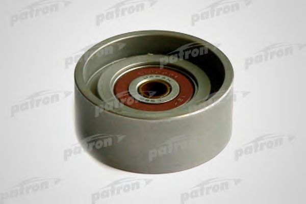 PT28000 PATRON Belt Drive Deflection/Guide Pulley, timing belt