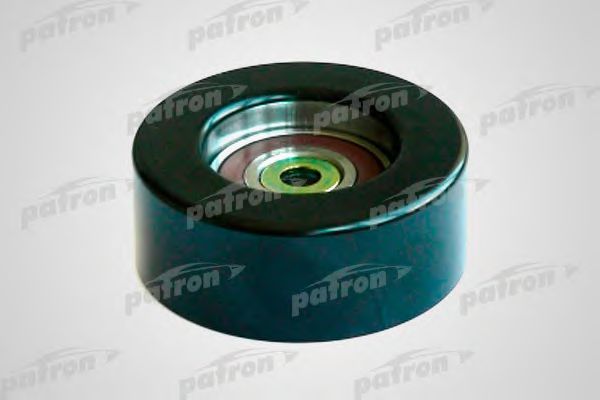 PT31025 PATRON Belt Drive Deflection/Guide Pulley, v-ribbed belt