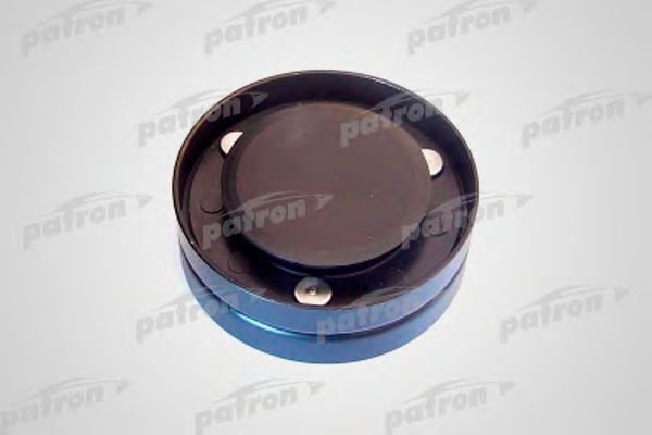 PT31039 PATRON Deflection/Guide Pulley, v-ribbed belt