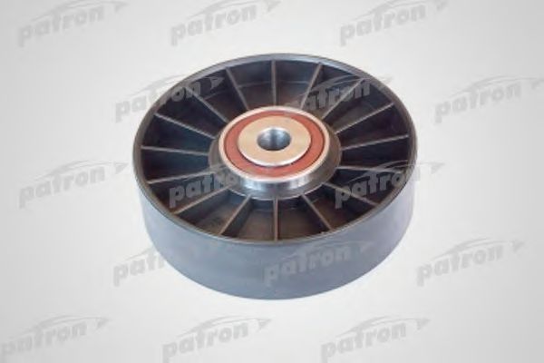 PT32001 PATRON Deflection/Guide Pulley, v-ribbed belt
