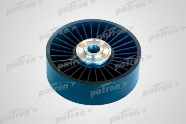 PT32006 PATRON Deflection/Guide Pulley, v-ribbed belt