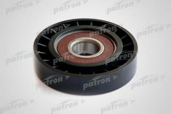 PT32011 PATRON Deflection/Guide Pulley, v-ribbed belt