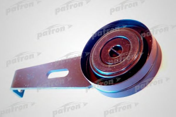 PT33002 PATRON Натяжной ролик, поликлиновой  ремень