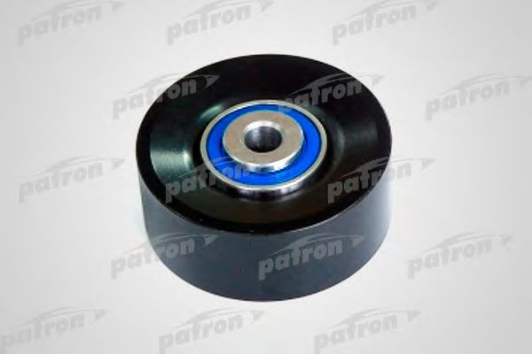 PT33023 PATRON Deflection/Guide Pulley, v-ribbed belt