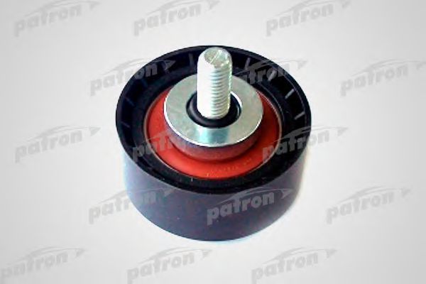 PT33031 PATRON Deflection/Guide Pulley, v-ribbed belt