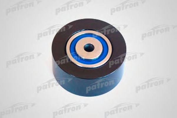 PT33042 PATRON Belt Drive Deflection/Guide Pulley, v-ribbed belt