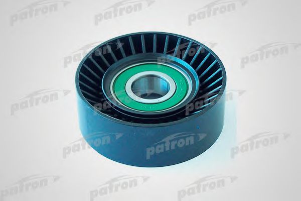 PT33045 PATRON Deflection/Guide Pulley, v-ribbed belt