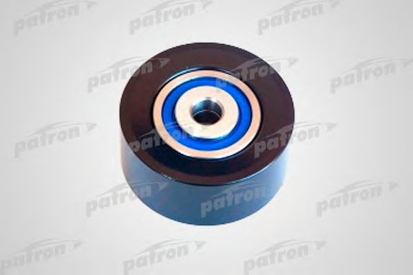 PT33100 PATRON Belt Drive Deflection/Guide Pulley, v-ribbed belt