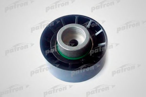 PT34030 PATRON Belt Drive Deflection/Guide Pulley, v-ribbed belt