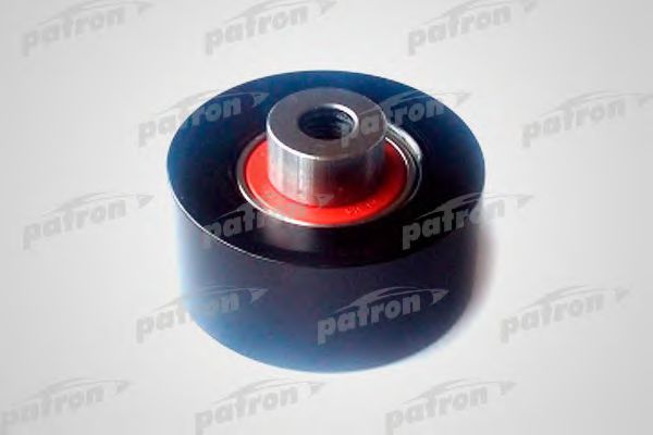 PT34102 PATRON Belt Drive Deflection/Guide Pulley, v-ribbed belt