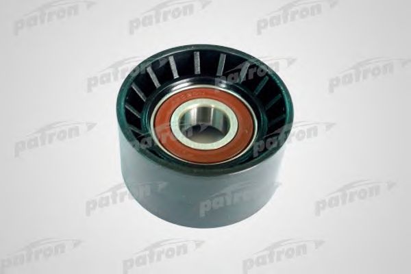 PT36040 PATRON Belt Drive Deflection/Guide Pulley, v-ribbed belt