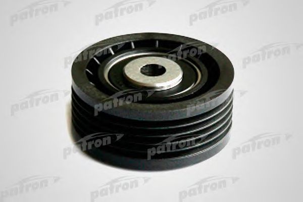 PT36064 PATRON Deflection/Guide Pulley, v-ribbed belt