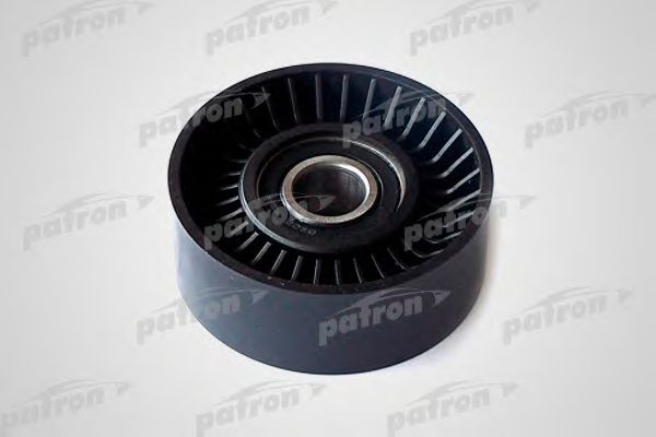 PT38237 PATRON Deflection/Guide Pulley, v-ribbed belt