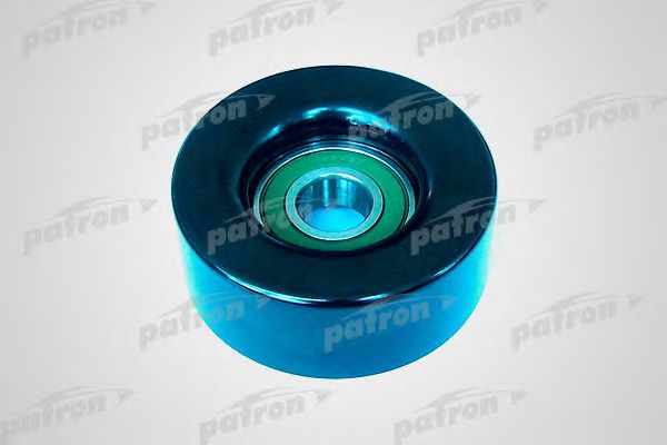 PT60014 PATRON Belt Tensioner, v-ribbed belt