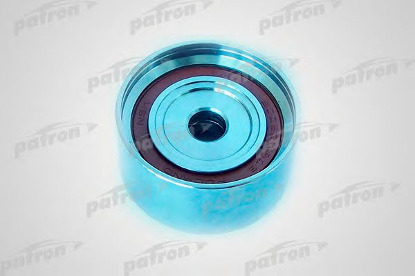 PT81004 PATRON Deflection/Guide Pulley, timing belt