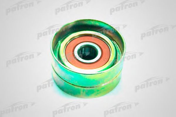 PT81201 PATRON Deflection/Guide Pulley, timing belt