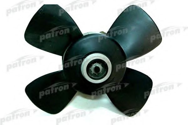 PFN099 PATRON Fan, radiator