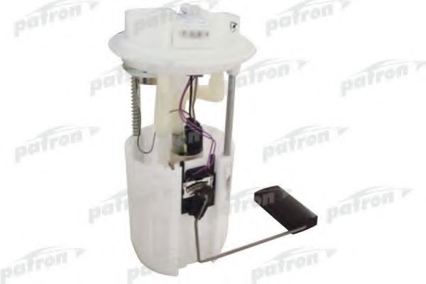 PFP179 PATRON Fuel Supply System, universal Fuel Pump