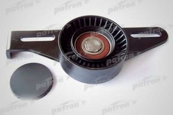 PT36091 PATRON Belt Drive Deflection/Guide Pulley, v-ribbed belt