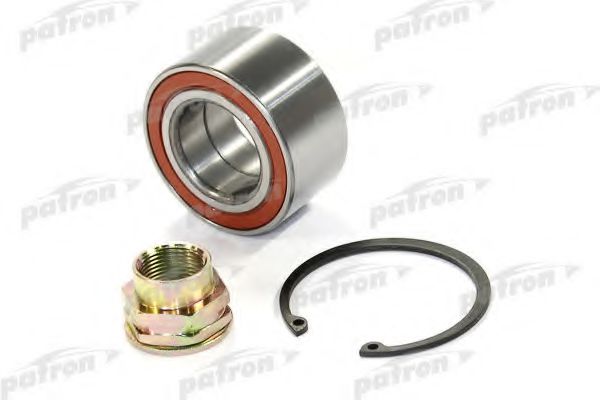 PBK1401 PATRON Wheel Bearing Kit