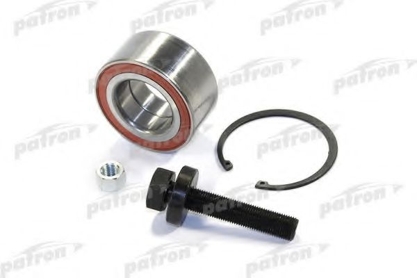 PBK3449 PATRON Wheel Bearing Kit