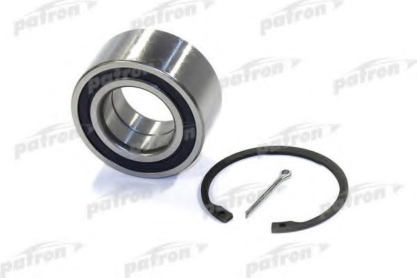 PBK3490 PATRON Wheel Bearing Kit