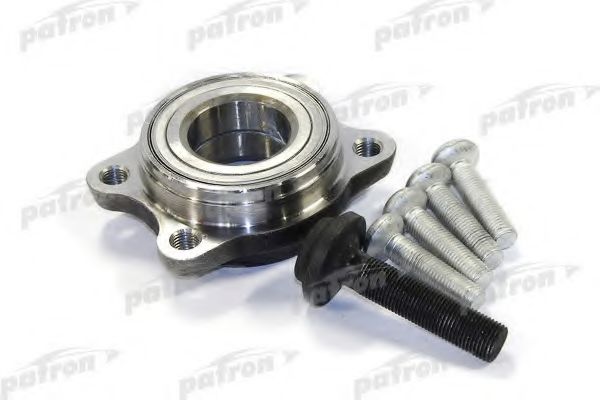 PBK3536 PATRON Wheel Bearing Kit