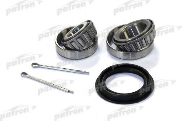 PBK542 PATRON Wheel Bearing Kit