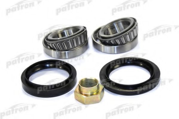 PBK686 PATRON Wheel Bearing Kit