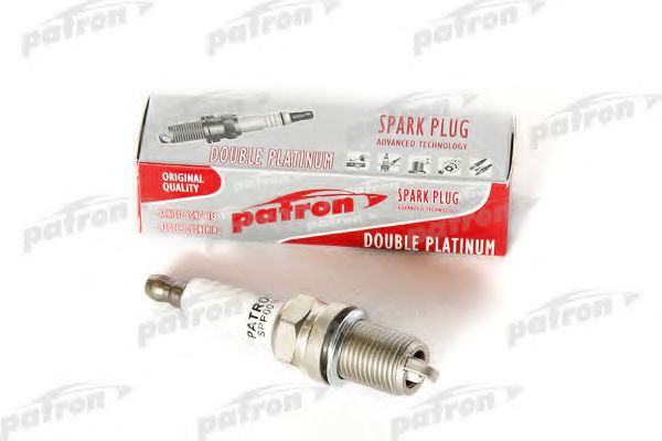 SPP001P PATRON Ignition System Spark Plug