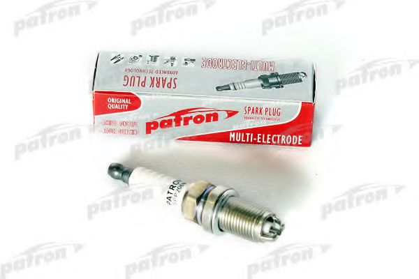 SPP206M PATRON Ignition System Spark Plug