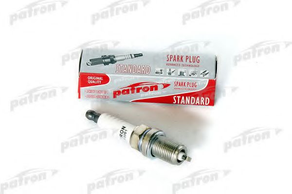 SPP3001 PATRON Ignition System Spark Plug