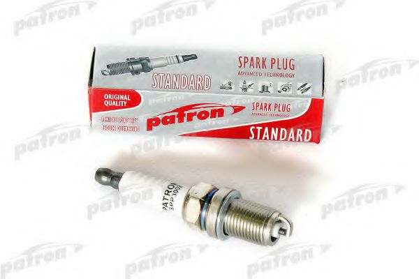 SPP3002 PATRON Ignition System Spark Plug