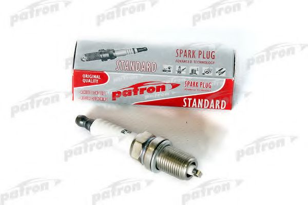 SPP3003 PATRON Spark Plug