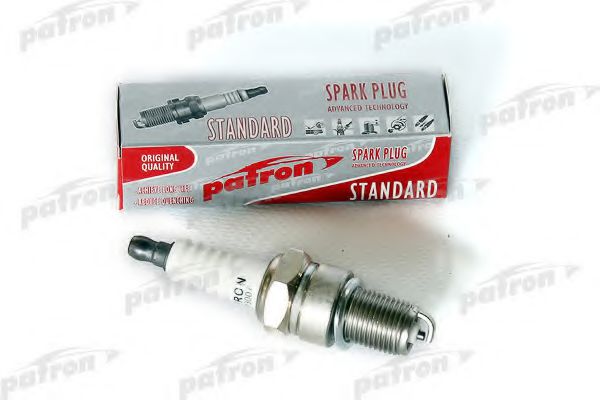 SPP3007 PATRON Ignition System Spark Plug