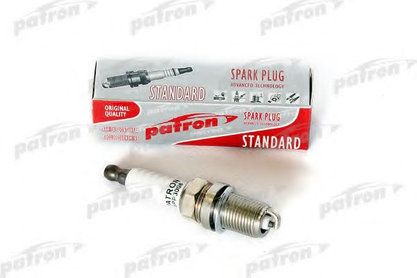SPP3008 PATRON Spark Plug