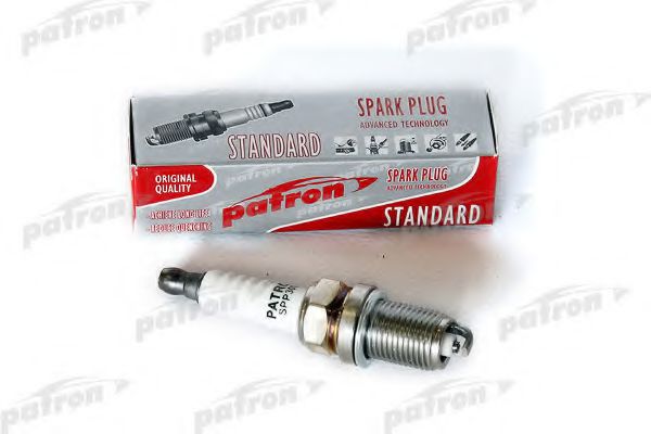 SPP3009 PATRON Ignition System Spark Plug