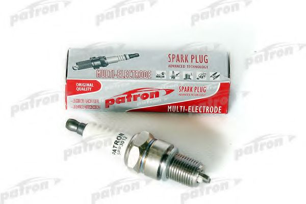 SPP3012 PATRON Свеча зажигания