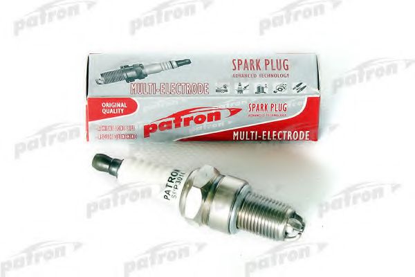 SPP3014 PATRON Ignition System Spark Plug