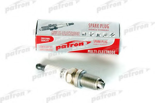 SPP3015 PATRON Свеча зажигания