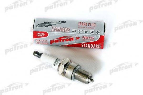 SPP3016 PATRON Ignition System Spark Plug