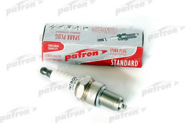 SPP3019 PATRON Spark Plug