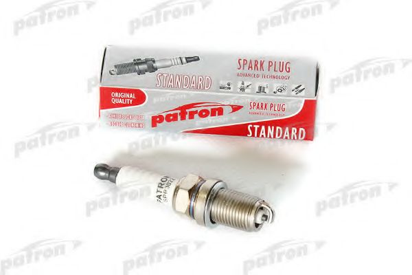 SPP3022 PATRON Ignition System Spark Plug