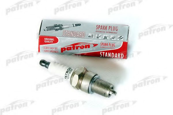 SPP3029 PATRON Ignition System Spark Plug