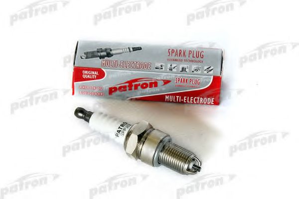 SPP3030 PATRON Ignition System Spark Plug