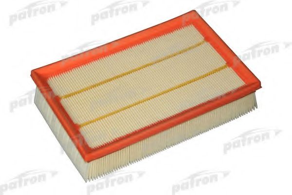 PF1404 PATRON Комплект тормозных колодок, дисковый тормоз