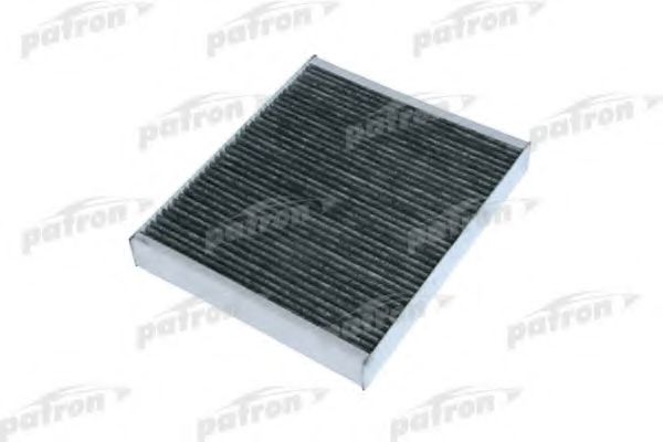 PF1412 PATRON Filter, interior air