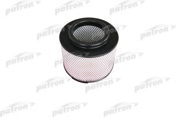 PF1622 PATRON Комплект тормозных колодок, дисковый тормоз