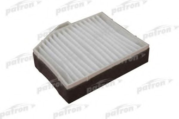 PF2134 PATRON Heating / Ventilation Filter, interior air