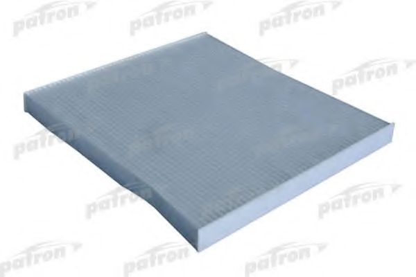 PF2172 PATRON Heating / Ventilation Filter, interior air